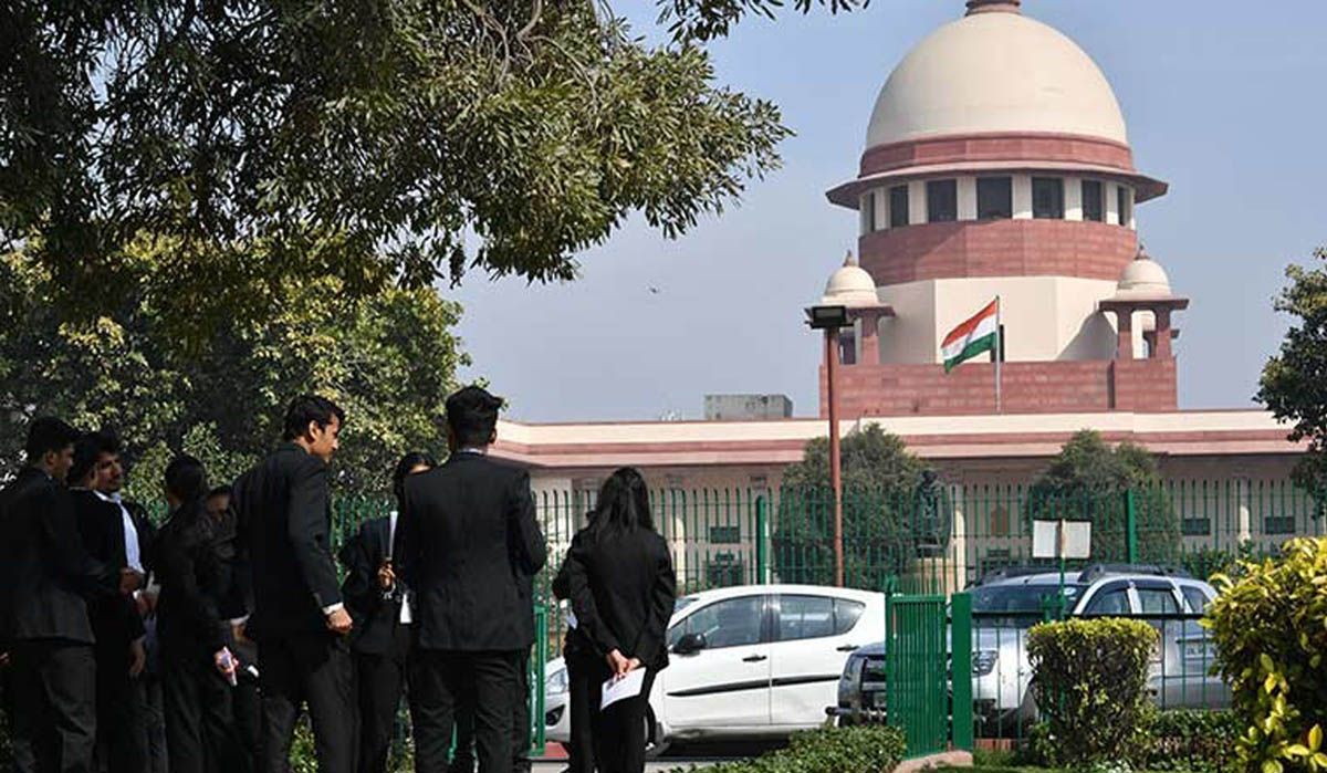 Supreme Court of India